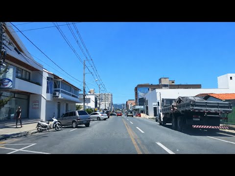 Braço do Norte - Santa Catarina