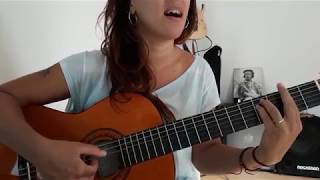 Raquel Tejerina - Summertime - Sam Cooke (cover)