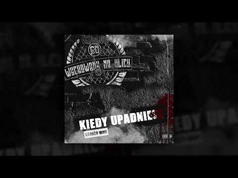 DŻODŻO WNU -KIEDY UPADNIESZ