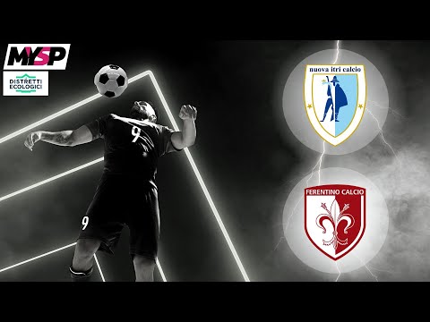 ITRI CALCIO - FERENTINO CALCIO | 1-0 | Eccellenza D.E. | 2 OTTOBRE 2022