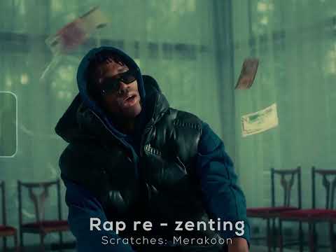 SMA - Rap Re-zenting (Scratches by Merakoon)