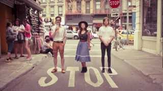 Streets of Laredo - Girlfriend (Official Video)