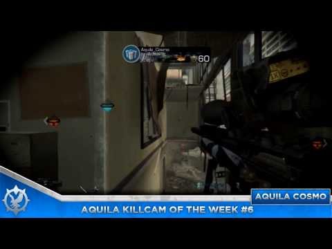 Aquila Killcam Of The Week #6