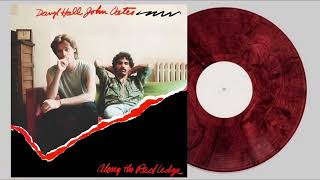 Daryl Hall &amp; John Oates - Alley Katz (Remastered)