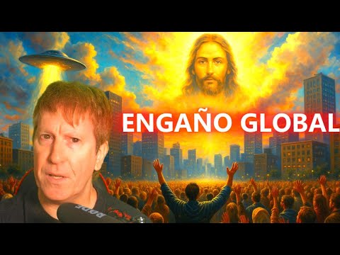 ALERTA:VIENE EL GRAN ENGAÑO GLOBAL, BLUE BEAM REACTIVADO