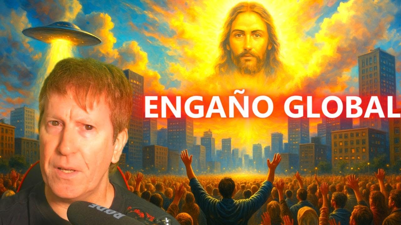 ALERTA:VIENE EL GRAN ENGAÑO GLOBAL, BLUE BEAM REACTIVADO