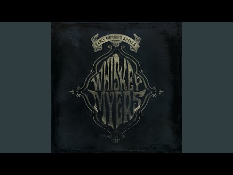 Colloquy - Whiskey Myers