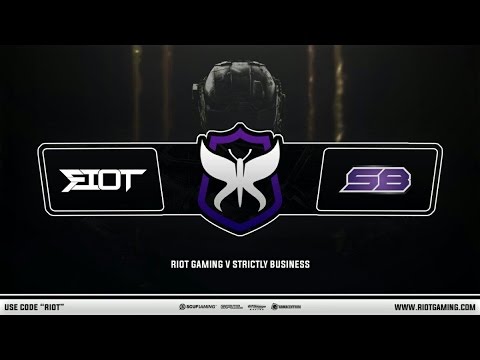 @FemaleProLeague (NA) Finals game 2 (Black Ops 3)