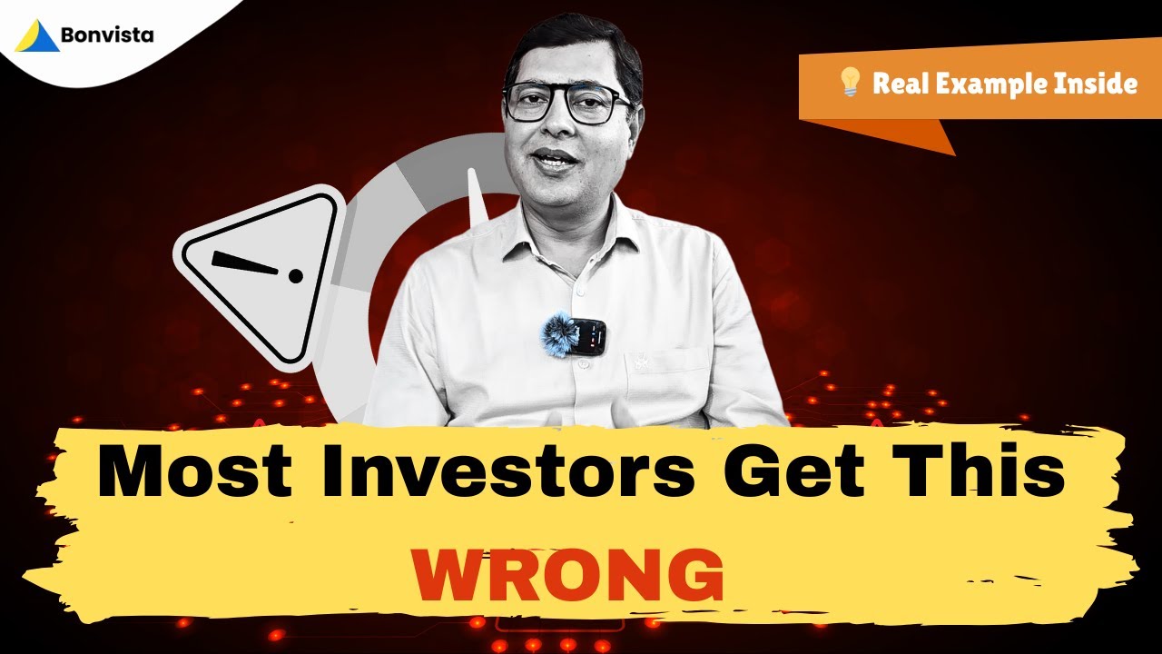 Why Your Risk Profile Might Be Wrong: The Real Truth About Investing Thumbnail