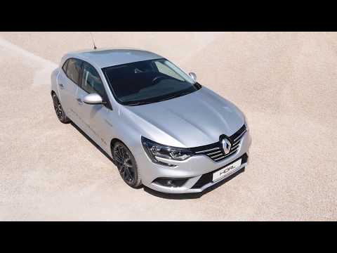 Spot RENAULT MEGANE Intens Energy TCe 130
