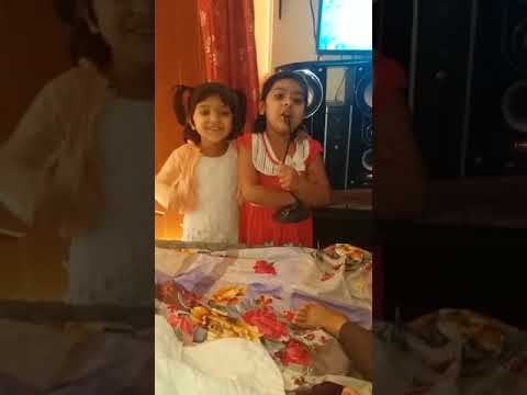 Hasbi Rabbi. Hadia and Musfirah