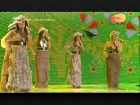 FC 2010: Seis Po' Meia Dúzia - "Pássaro Saudade"