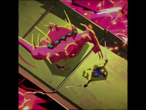 ((-Krang Raph edit-)) #tmnt #angst #raphael #rottmnt