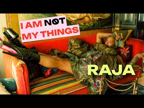 Ein Schrank voller Drag-Geschichte – und warum Raja Gemini sie endlich loslässt