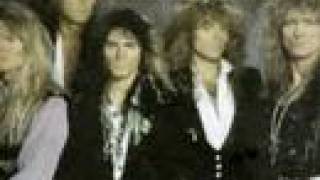 Whitesnake - All I want all I need