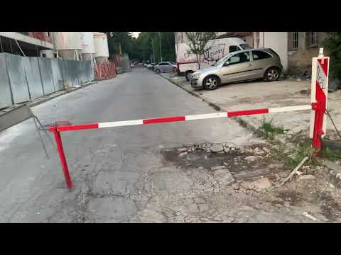 Dan Posle +50, Srbija, Beograd, Ustanicka, Gospodara Vucica 1-3, City Residence Vracar kompleks