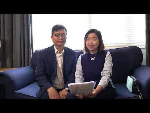 Denstone College Parent Testimonial
