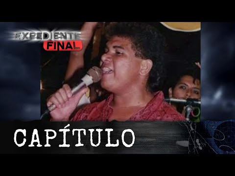 Expediente Final: La mezcla de alcohol y gasolina acabaron con la vida de Jesús Manuel Estrada