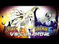 Pokémon Sun And Moon Lusamine Battle Theme Extended Fan Made Unofficial