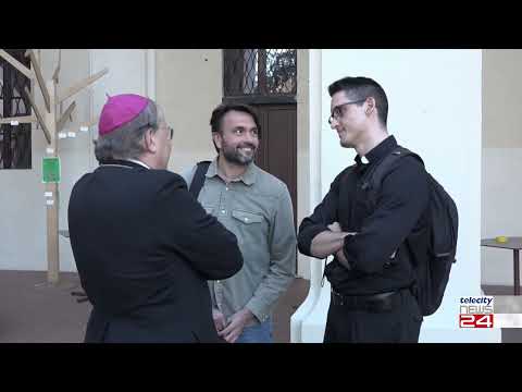 23/01/26 Media frenzy surrounding the Bishop of Alexandria, crucified by the media to make news