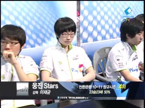 SPL  ZerO vs Fantasy 2011-06-07  @ Neo Aztec