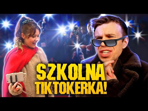 SZKOŁA - JESTEM GWIAZDĄ ✨