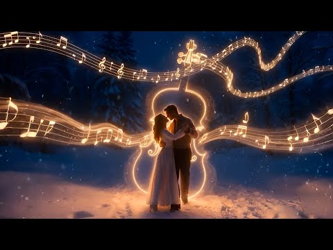 Love in Symphony 🎻 Romantic Pop | Where Classical Meets Modern Love