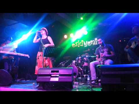 Cakustik-Irmak - Yani (Fırat Tanış)