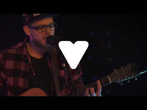 BonnLive: Vinku - Unplugged Session @ GOP Varieté-Theater Bonn