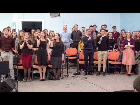 Seara Tinerilor 25.03.2018