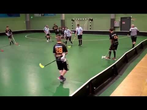 15.11.2015, Ylöjärven liikuntakeskus, C1-pojat PCI-32-SS, Steelers BS - RSS Panthers , 4 -3