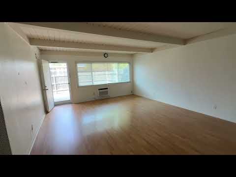Charming 2bd/1ba Patio Home with Garage in Gated Community property video