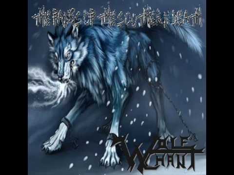 Wolfchant - The Desire of a Wolf