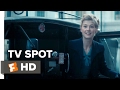 A United Kingdom TV SPOT Ruth 2017 Rosamund Pike Movie