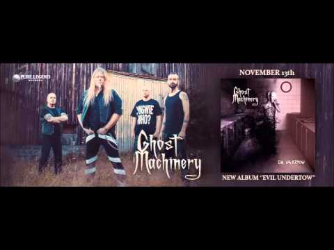 Ghost Machinery -  Lost To Love