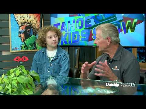 Tahoe Kids Show - fall '25 - Cali Pass Resorts