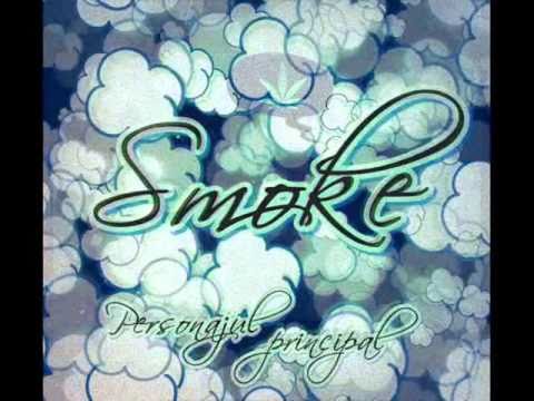 Smoke Nj - personajul principal (prod. Sede)
