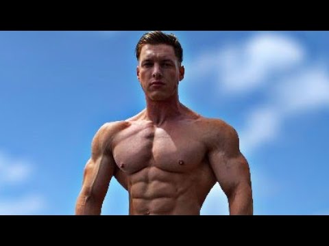 O MELHOR MEN'S PHYSIQUE DO BRASIL REVELOU OS SEGREDOS PARA O SUCESSO🔥 ‹ Caike de Oliveira ›