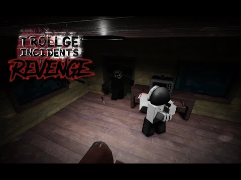 Trollge Incidents: REVENGE // Trailer - ROBLOX