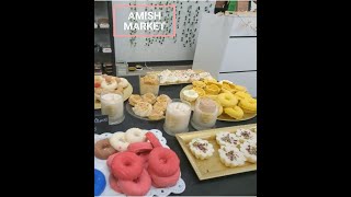 Amish Market