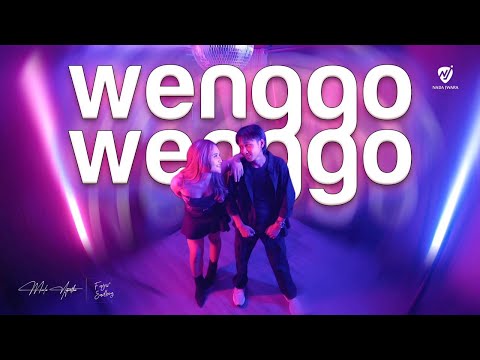 FAJAR SADBOY, MALA AGATHA - WENGGO-WENGGO (OFFICIAL MUSIC VIDEO)
