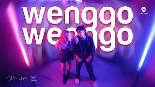 Lirik Lagu Wenggo-wenggo - Fajar Sadboy ft Mala Agatha: Ikan Hiu Nabrak Karang I Love U Pacar Orang