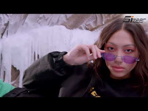 SIZEER: ANTIGRAVITY ME. New In for woman!