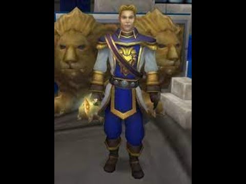 Momentum vs Anduin HC | Sepulcher of the First Ones | Warrior DPS PoV