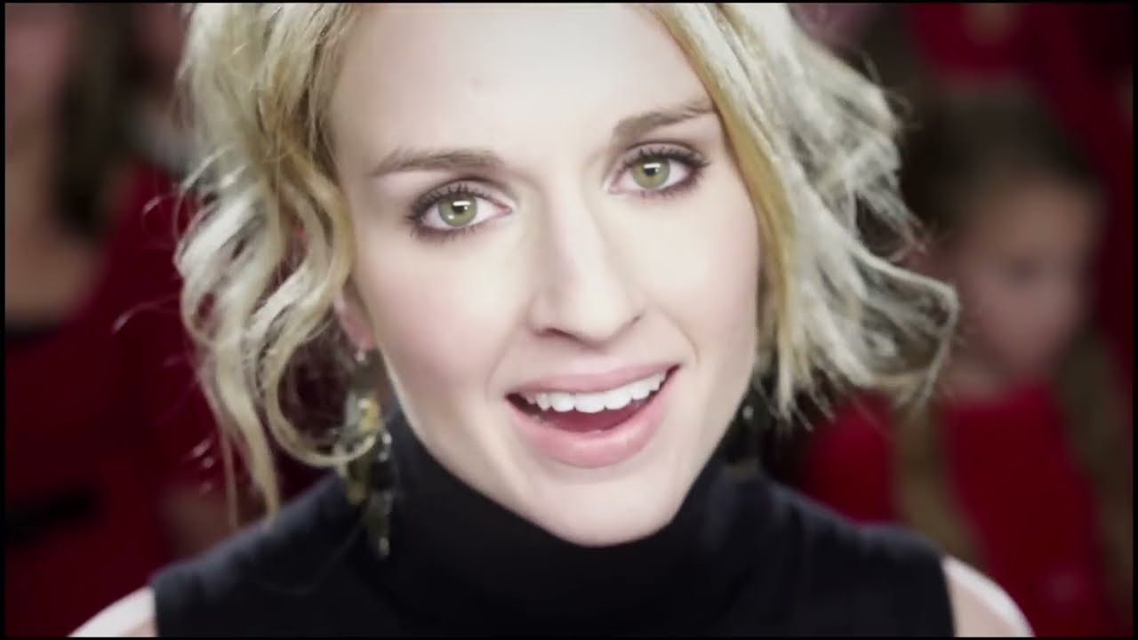 Becky Kelley - Where's the Line to See Jesus - OFFICIAL MUSIC VIDEO
