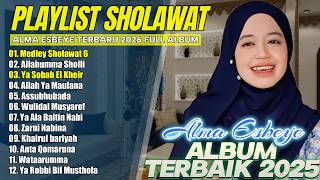 Download lagu Album Sholawat Alma Esbeye Terbaru 2026 Full Album #almaesbeye #sholawat #gambus mp3