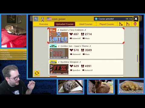 A Look Back at MM2: #8 - ♪ Xwater's Fiery Emblem ♪