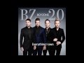 Boyzone Everything I own + Heaven is (BZ20 ...