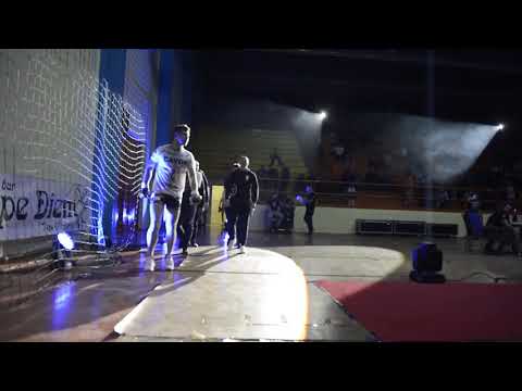 Milan Milak vs Edo Cavrk