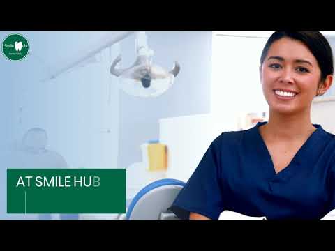 𝙒𝙝𝙮 𝘾𝙝𝙤𝙤𝙨𝙚 𝙎𝙢𝙞𝙡𝙚 𝙃𝙪𝙗 𝘿𝙚𝙣𝙩𝙖𝙡 𝘾𝙡𝙞𝙣𝙞𝙘?